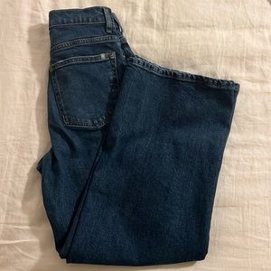 Everlane The Way-High® Sailor Jean